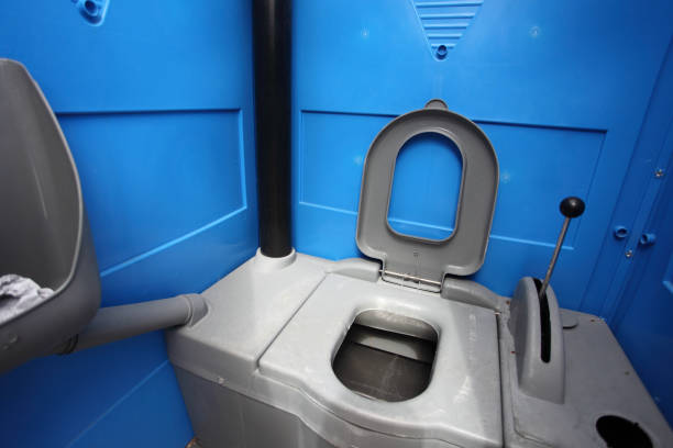 Types of Portable Toilets We Offer in State College, PA